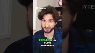 E Se o J Resgatasse Charlie  Nova História Ice Scream! #jazzghost #icecream1