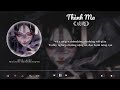 [Vietsub | Pinyin] Thành Ma《成魔》Nguy Ái Tư Hân_魏爱梓欣 / 一起合唱团_Nhật Khơi Hợp Xương Đoàn | Mein