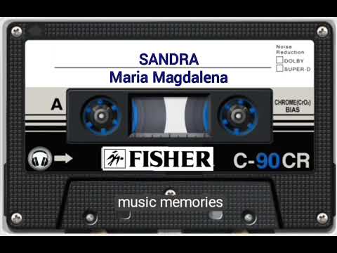 Sandra - Maria Magdalena