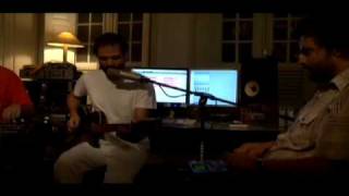 Pelas Tabelas - + 2 (Kassin, Domenico e Moreno) parte 01