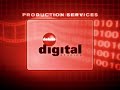 Deluxe Digital Studios Low Tone Vidfilm International Digital Macrovision 2005 2006