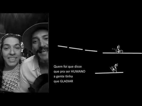 MASSONETTOS - HUMANO (canção inédita)