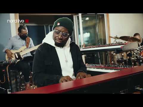 “Kentucky” from Nord Live “The Philly Sessions”