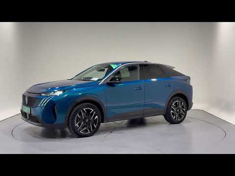Peugeot 3008 ALLURE 1.2 MHEV 136 EDCT6 MY24 - Image 2