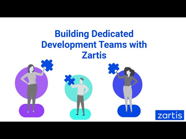 Zartis product / service