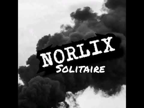 NORLIX OFFICIEL : SOLITAIRE (AUDIO OFFICIEL)