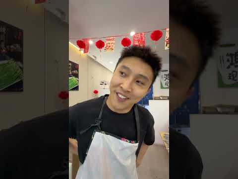 当我被饭店老板开除后，在以执法者的身份回店2 #反转 #搞笑