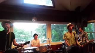 Bash & Pop - Never Wanted To Know-  Live @ Drew's - July 26th, 2016