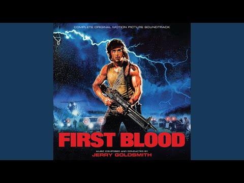 Theme from First Blood (Pop Orchestra Version)