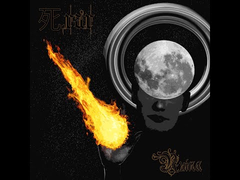 死.rar - Ruína [Full Album] 2023