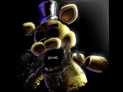 Anti-Nightcore - Just Gold [Request]