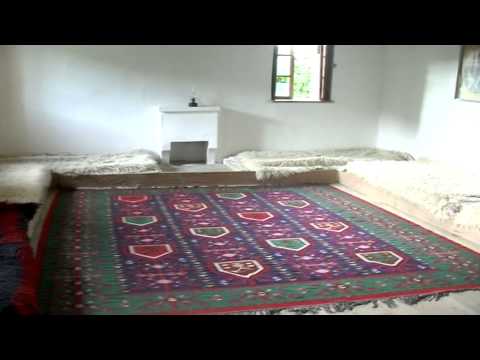 Vëllezërit Frashëri. Përmet, në mëshirë të fatit shtëpia e rilindasve