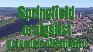 Springfield Craigslist Personals