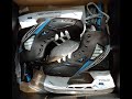 Hockey Skates For Wide Flat Feet
