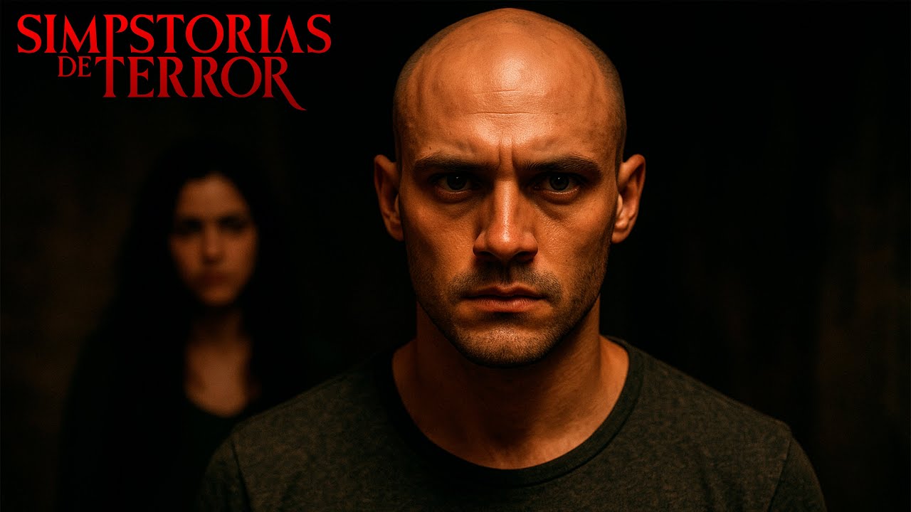 ME ENDEUDÉ por ella y no le importó - Simpstorias de Terror