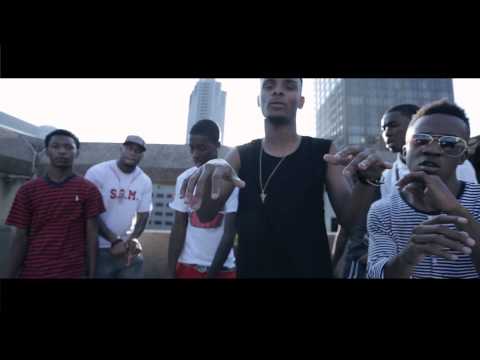 Luhiraq ft. YungDuce x TheYunginz x Luhhalf - All Des Money | Shot By VickMontfilms