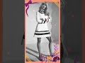 Sylvie Vartan Les robes