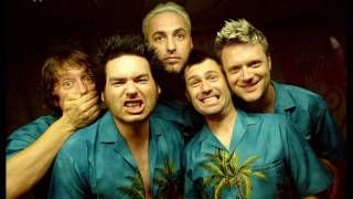 Me First And The Gimme Gimmes - Who Put The Bomp (short version)