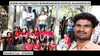 Shree Ganesh Public School Video