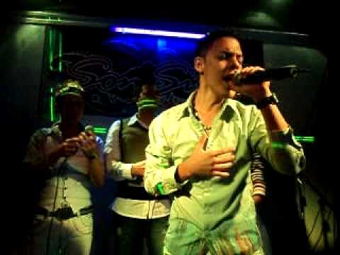 Aguanile - Solo sin tu Amor