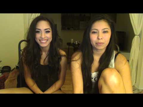 Lesbihonest Lesbian Introduction!