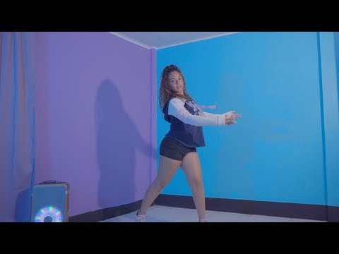 Khalid Normani - Love Lies (Buskilaz Dancehall Remix) | THEMENE ISSA | #TeamMMPROD