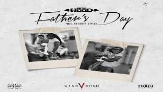 Ace Hood - Father&#39;s Day