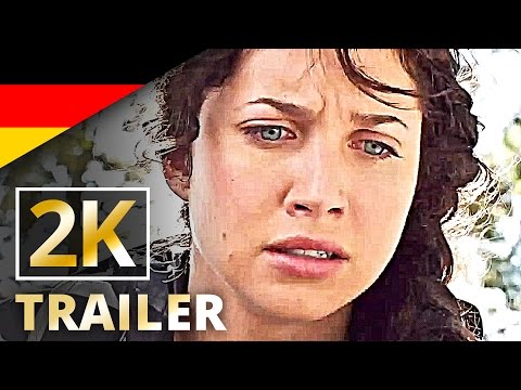 Die Pute von Panem - The Starving Games - Offizieller Trailer [2K] [UHD] (Deutsch/German)