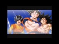 Dragon Ball Z AMV Centuries