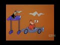 Roland And Rattfink A Pair Of Sneaker 1969 Metv Airing
