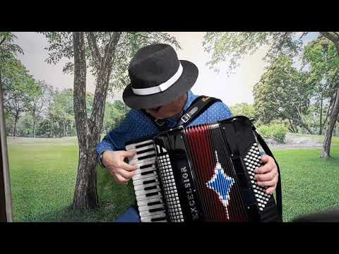 He'll Have To Go(짐 리브스)아코디언 Ok스쿨 010-9515-1356 옥창희연주