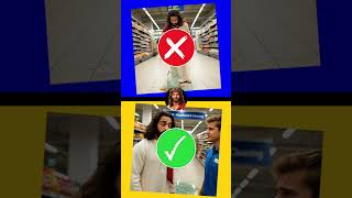 What Did Jesus Do When Someone Dropped Their Train Pass? 🚆😱🙏❤️ #jesus #shorts