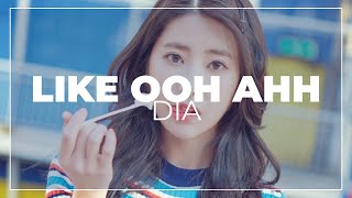 How Would DIA Sing Like Ooh-Ahh by TWICE | Line Distribution