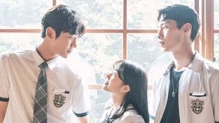 Download lagu Sondia - First Love (Ost. Extraordinary You) mp3