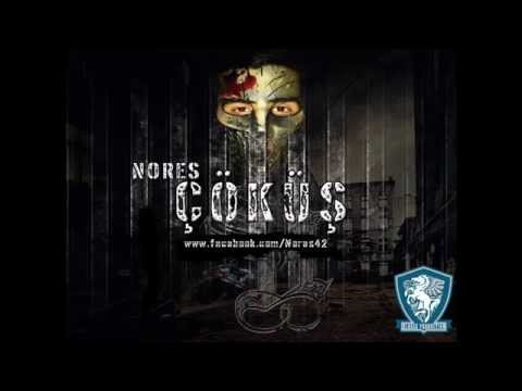 Nores - Çöküş