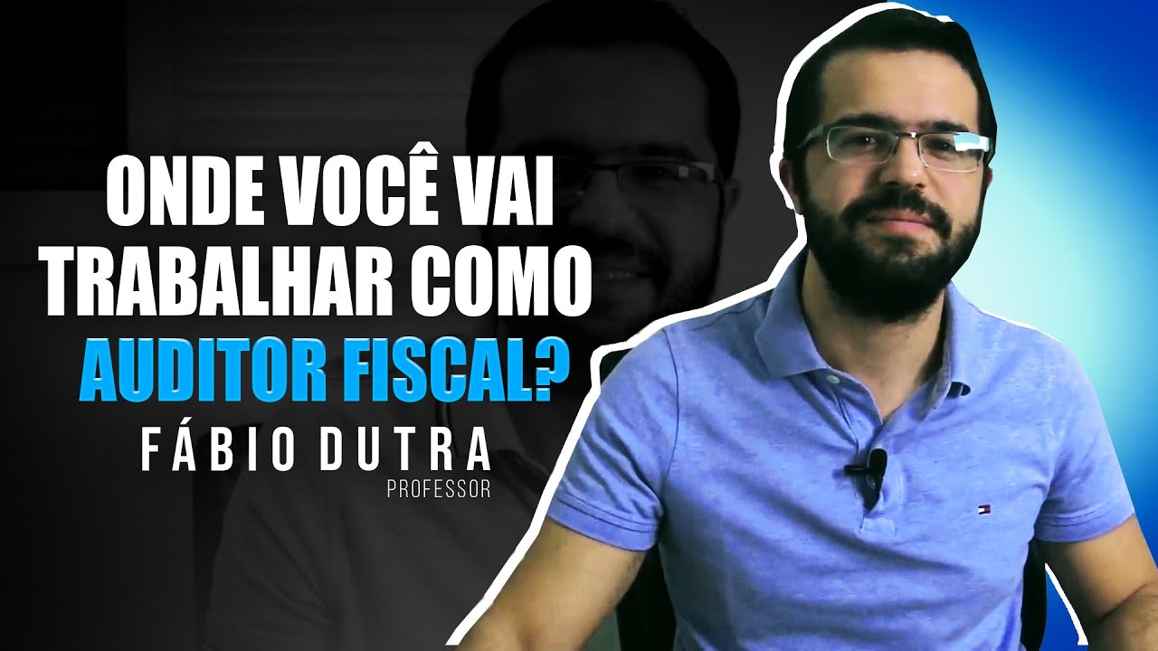 Cidades para Trabalhar Inicialmente na Receita Federal!