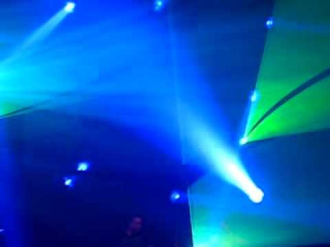 Bolier @ Luminosity BTE