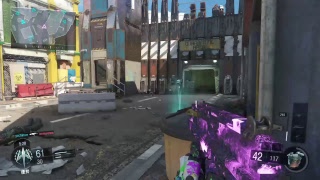 【BO3 LIVE】NEWお久しBO3★女性実況ぴよきち☆初見さん大歓迎！↓概要欄必ず確認↓