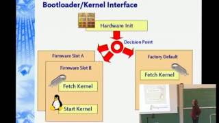 FOSDEM 2014 - Booting Linux Made Easy A Barebox Update