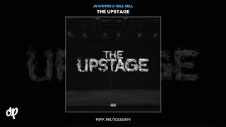JR Writer x Hell Rell x 40 Cal - Moral Of The Story [The Upstage]