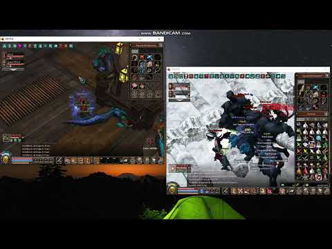 Metin2.ro Polyphemos iSince Performance