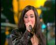 Alizee & Jenifer Live For me, Formidable 