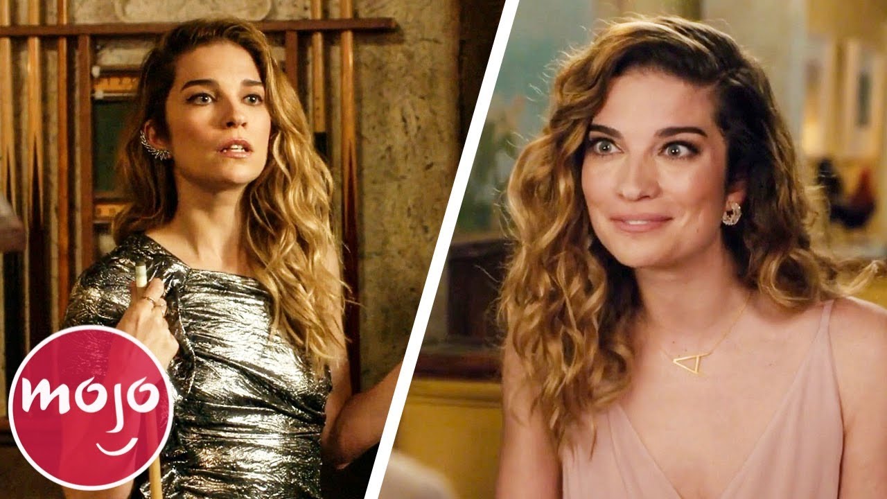 Top 10 Best Alexis Rose Outfits on Schitt's Creek