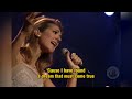 Bee Gees feat. Celine Dion - Immortality LIVE FULL HD (with lyrics) 1997