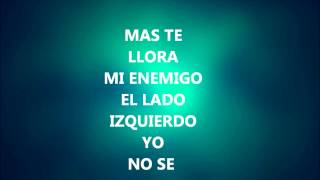 La Trakalosa de Monterrey - Adicto a la tristeza ft. Pancho Uresti