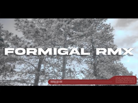 KARIM BAREKK - FORMIGAL RMX FT. MEDINA KID & LAURA CAPULETT (Prod. Rokkme)