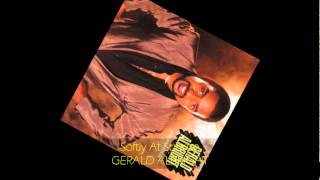 Gerald Albright - SOFTLY AT SUNRISE