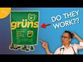 Gruns Review A Doctor S Honest Opinion