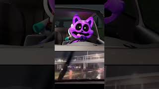 DRIVER CATNAP! - POPPY PLAYTIME CHAPTER 3 | GH