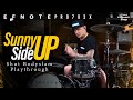 Sunny Side Up - ชัช Bodyslam Drum Playthrough x EFNOTE Pro 703X